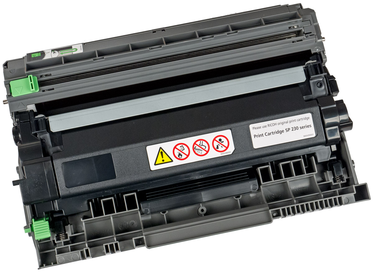 Картридж к лазерному принтеру Ricoh